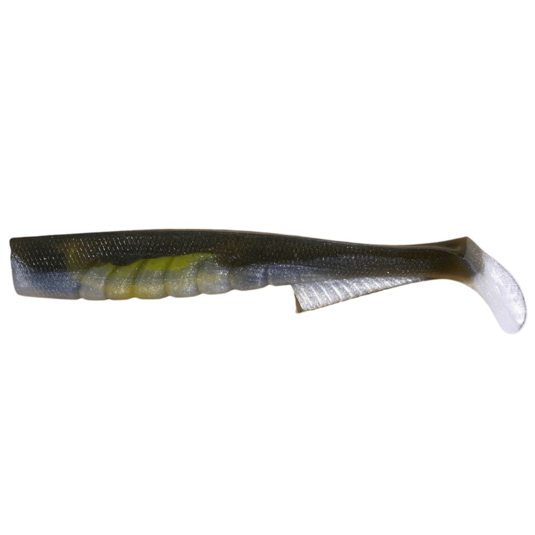 Extreme Paddletail Shad (EPS) EliasVFishing