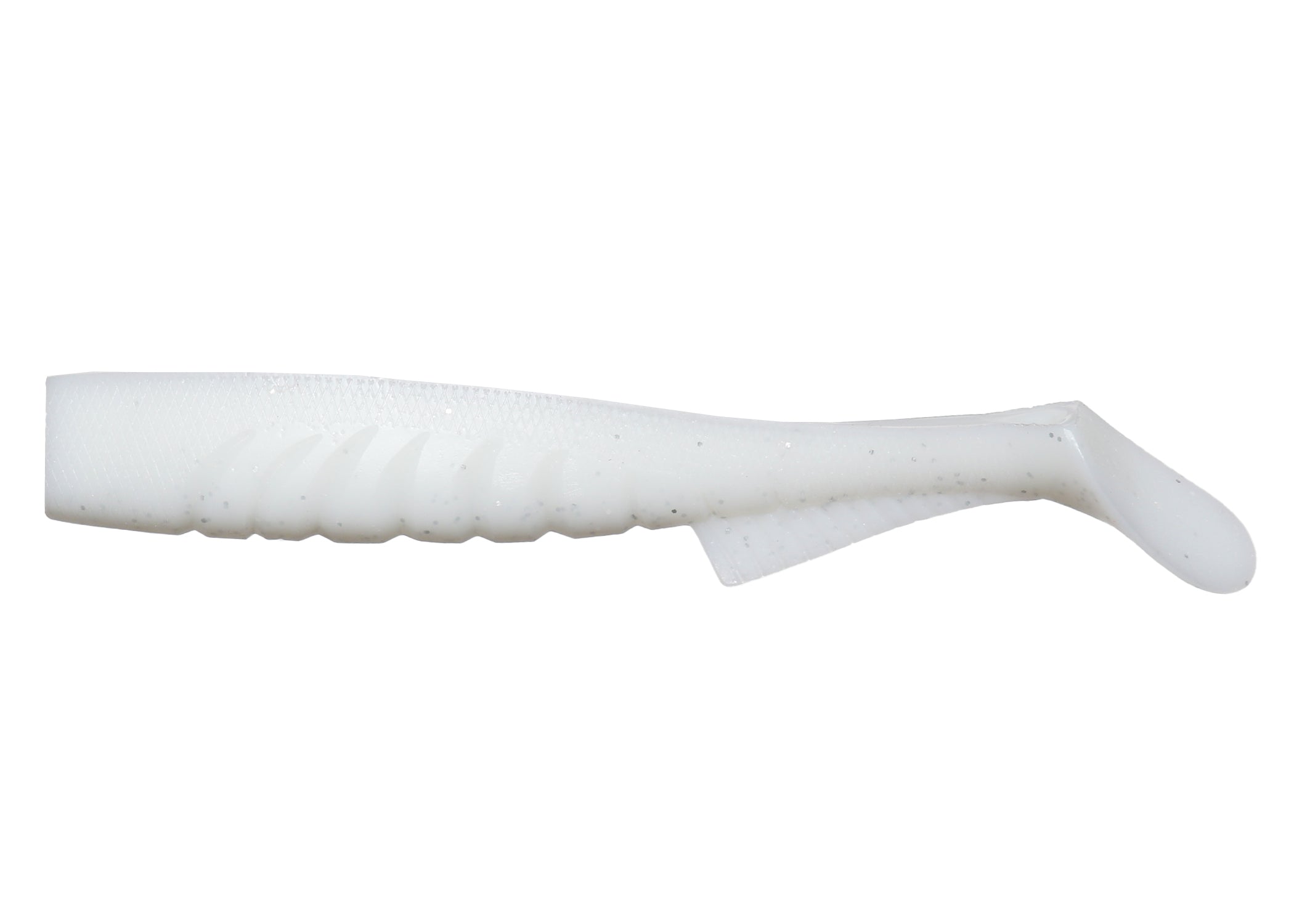 elias fishing lures 5.5" Extreme Paddletail Shad
