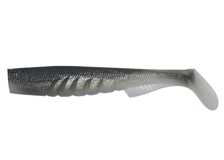 5.5" Extreme Paddletail Shad