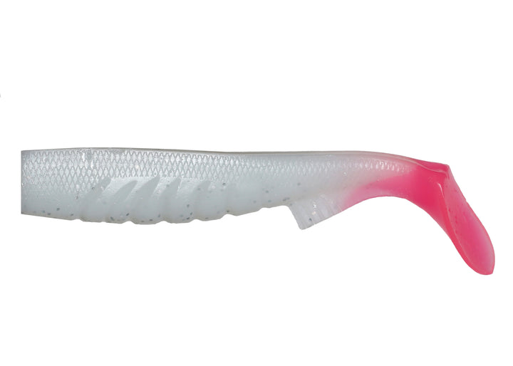 4.5" Extreme Paddletail Shad