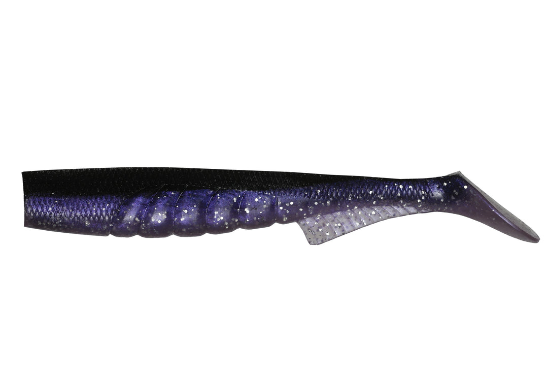 elias fishing lures 5.5" Extreme Paddletail Shad – EliasVFishing