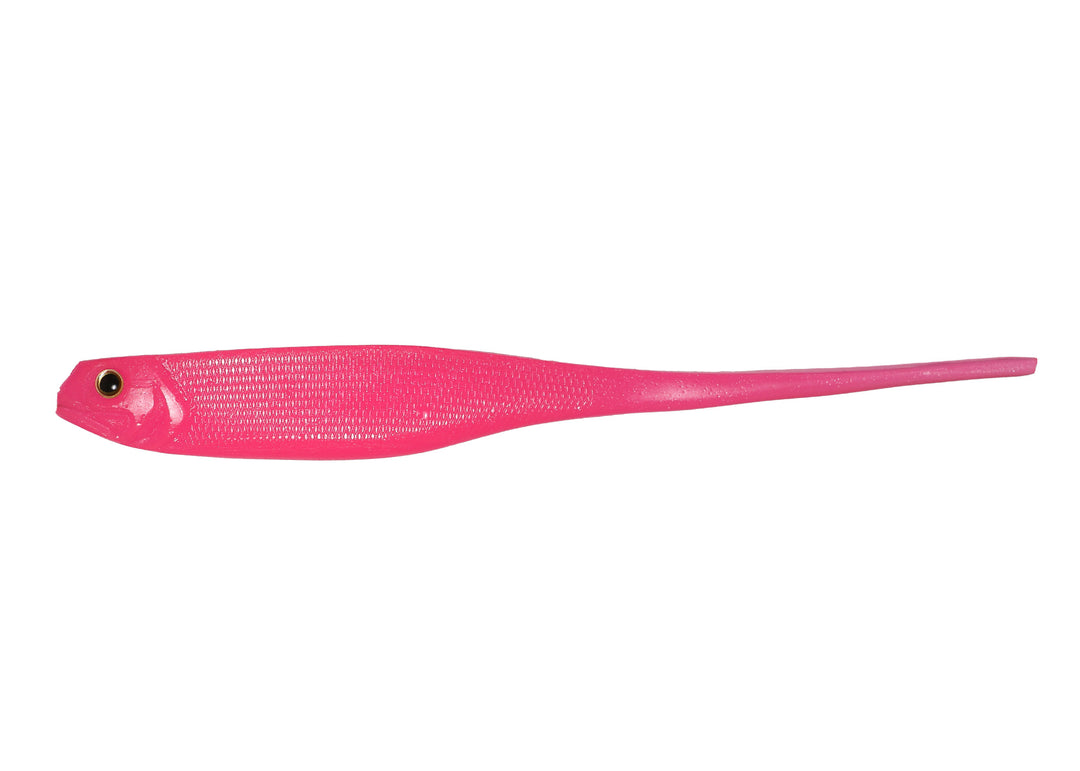 elias fishing lures 6" Whiptail Shad