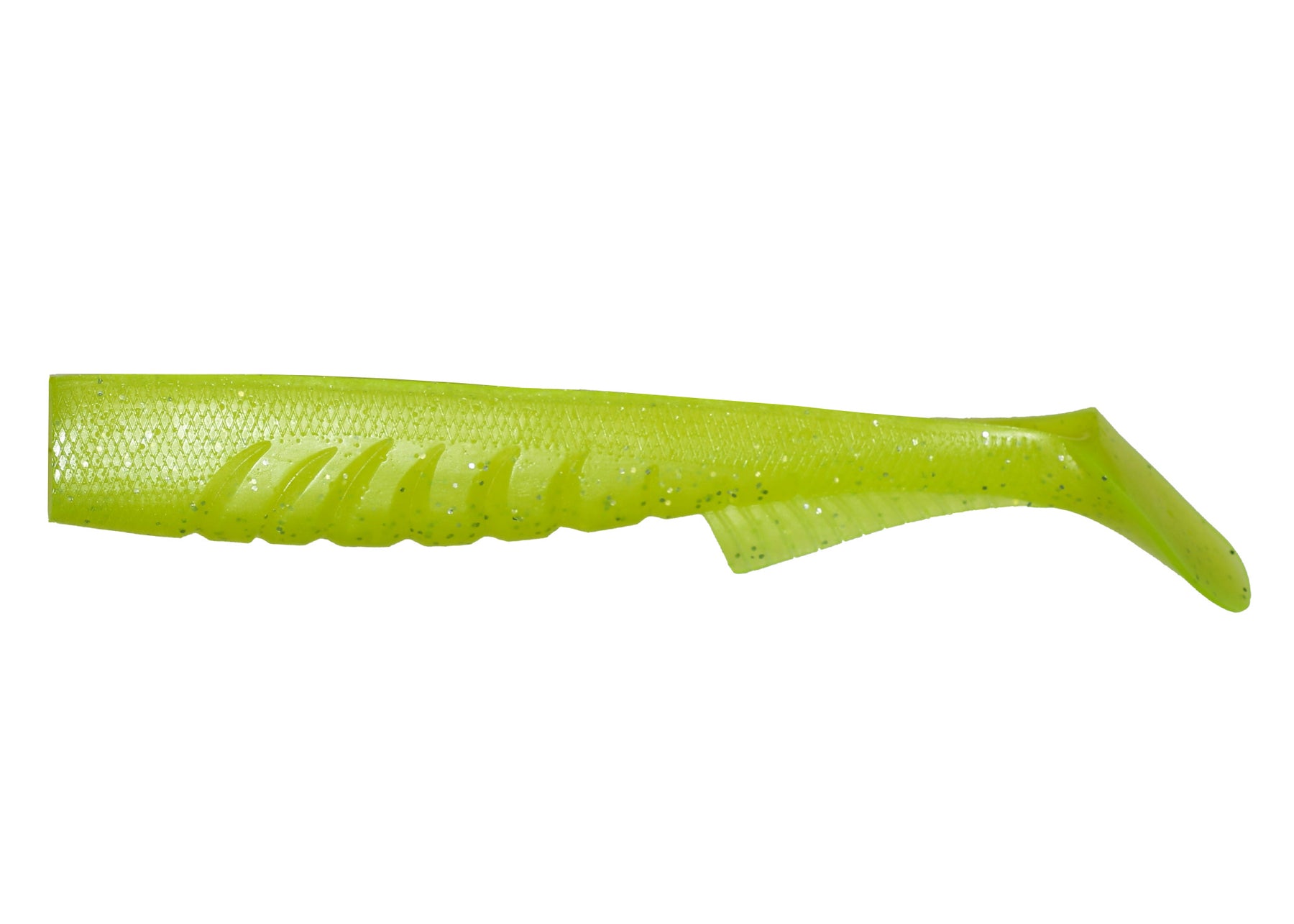 AuthentX Pulse-R Paddle Tail Swimbait: Catch More Fish AuthentX Pulse-R Paddle Tail Swimbait: Catch More Fish